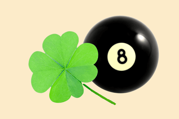 Thoughts on Serendipity - image