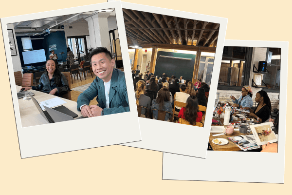 Thoughts on Shared Spaces image