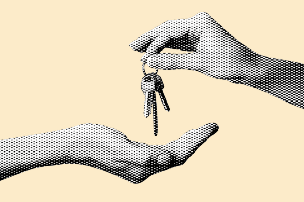 Thoughts on Transforming Spaces Image